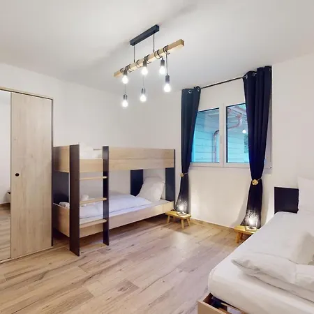 Spacious - Beautiful Terrace With View Appartamento *