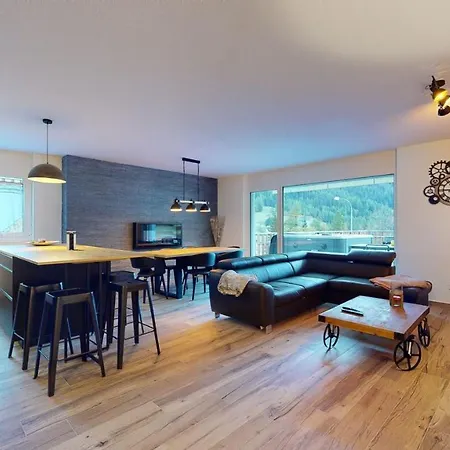 Spacious - Beautiful Terrace With View