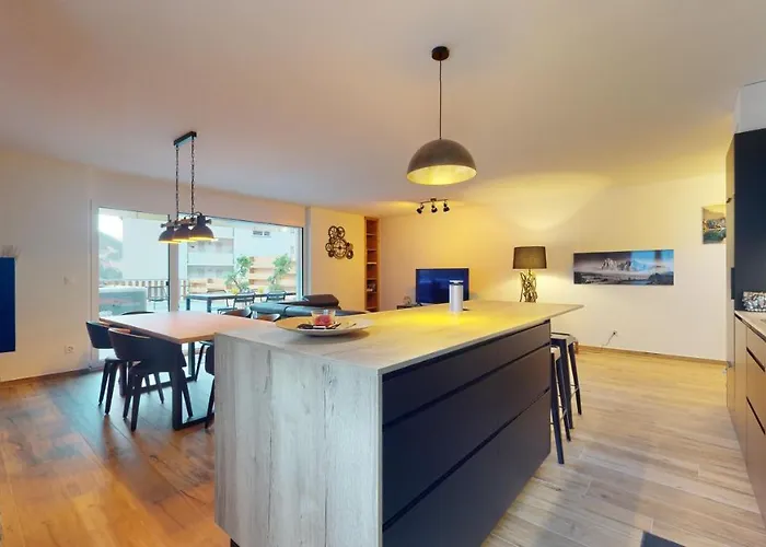 Spacious - Beautiful Terrace With View Appartamento *
