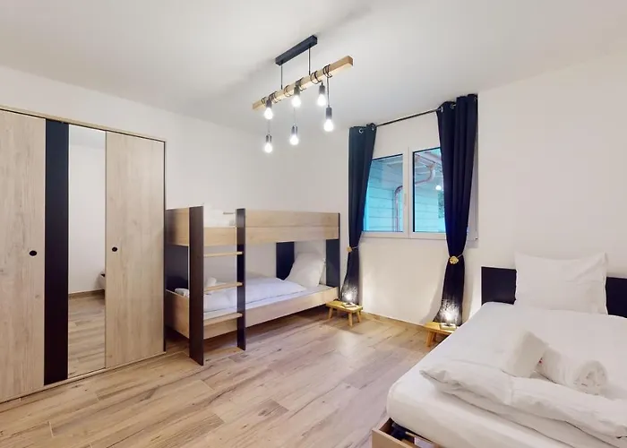 Spacious - Beautiful Terrace With View Appartamento *