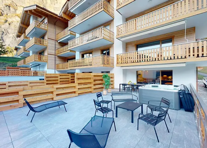 Appartamento Spacious - Beautiful Terrace With View *