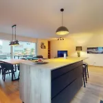 Spacious - Beautiful Terrace With View Appartement *